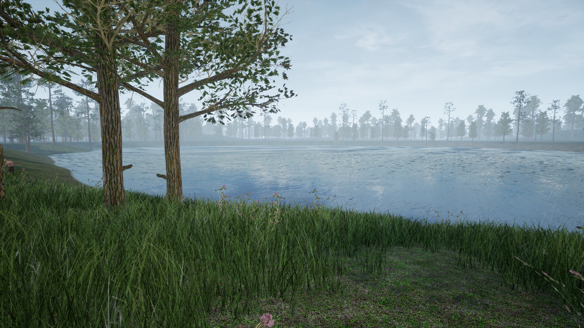 Under the apocalypse screenshot 4