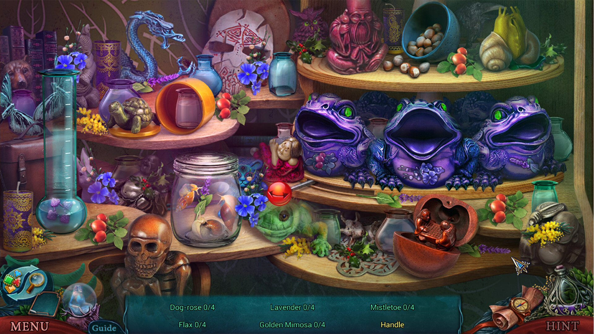 Reflections of Life: Call of the Ancestors Collector's Edition trailer