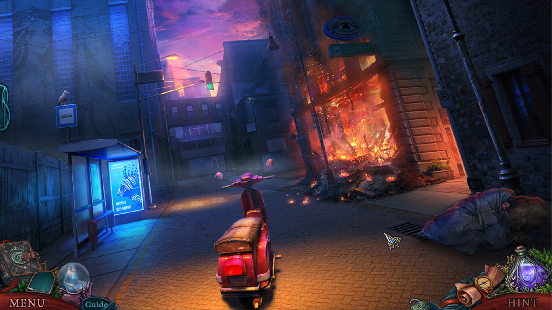 Reflections of Life: Call of the Ancestors Collector's Edition screenshot 3