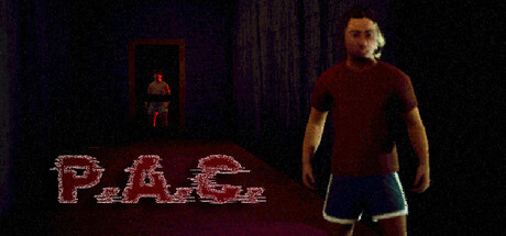 Cover art from P.A.C.