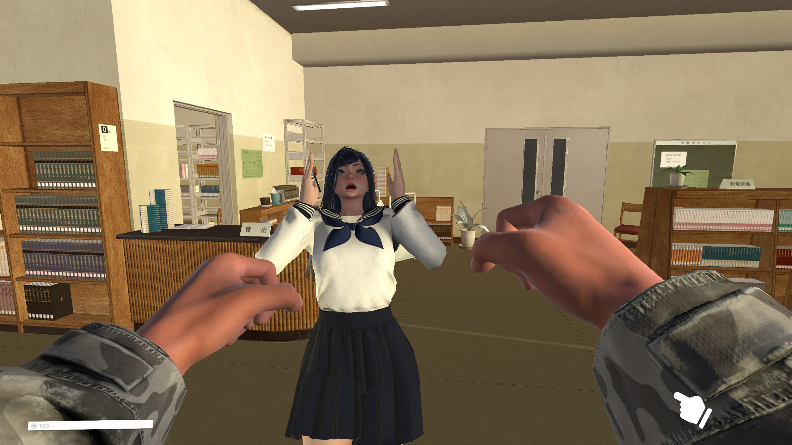 杨景猨 screenshot 5