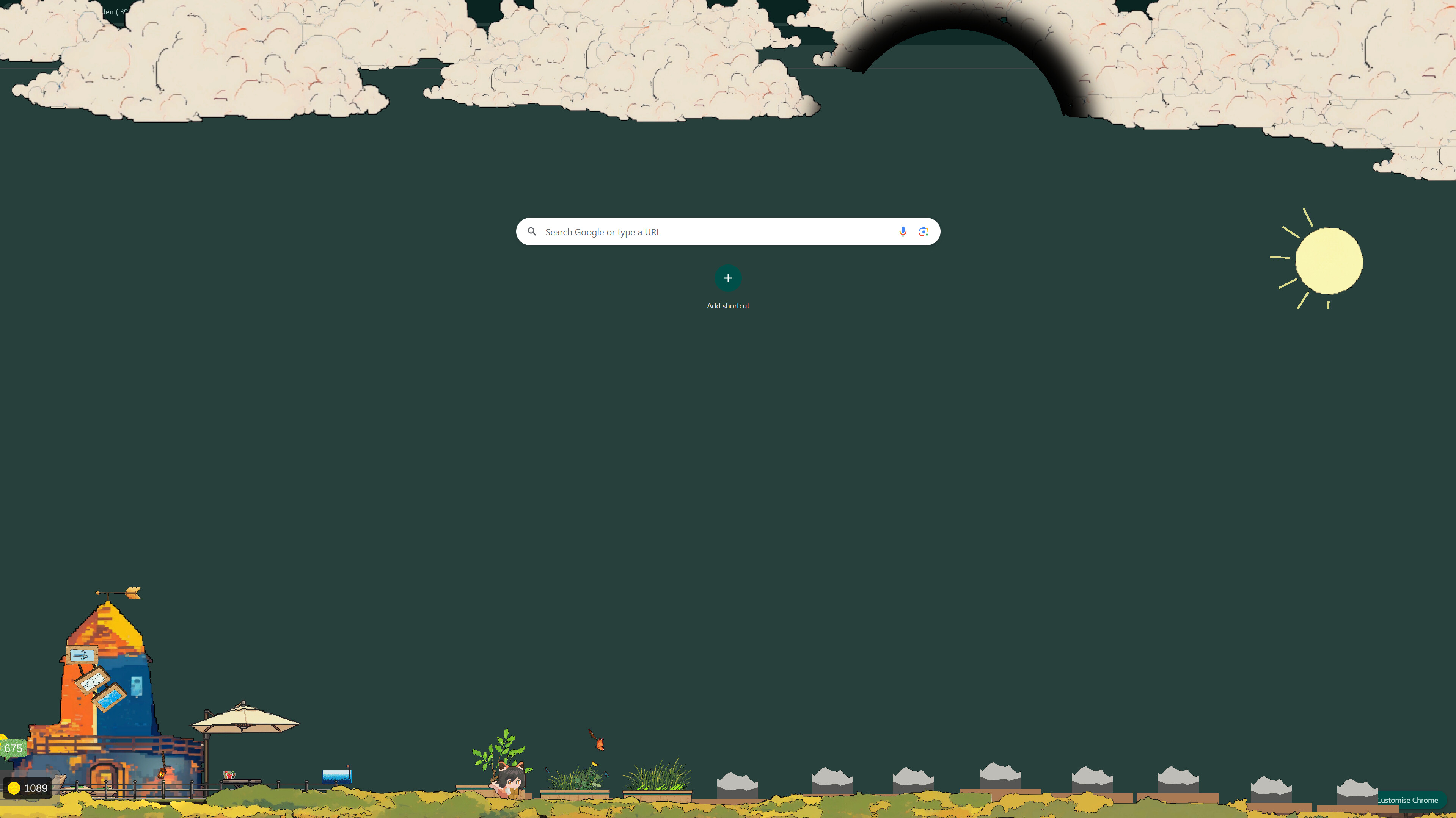 WindowGarden screenshot 3