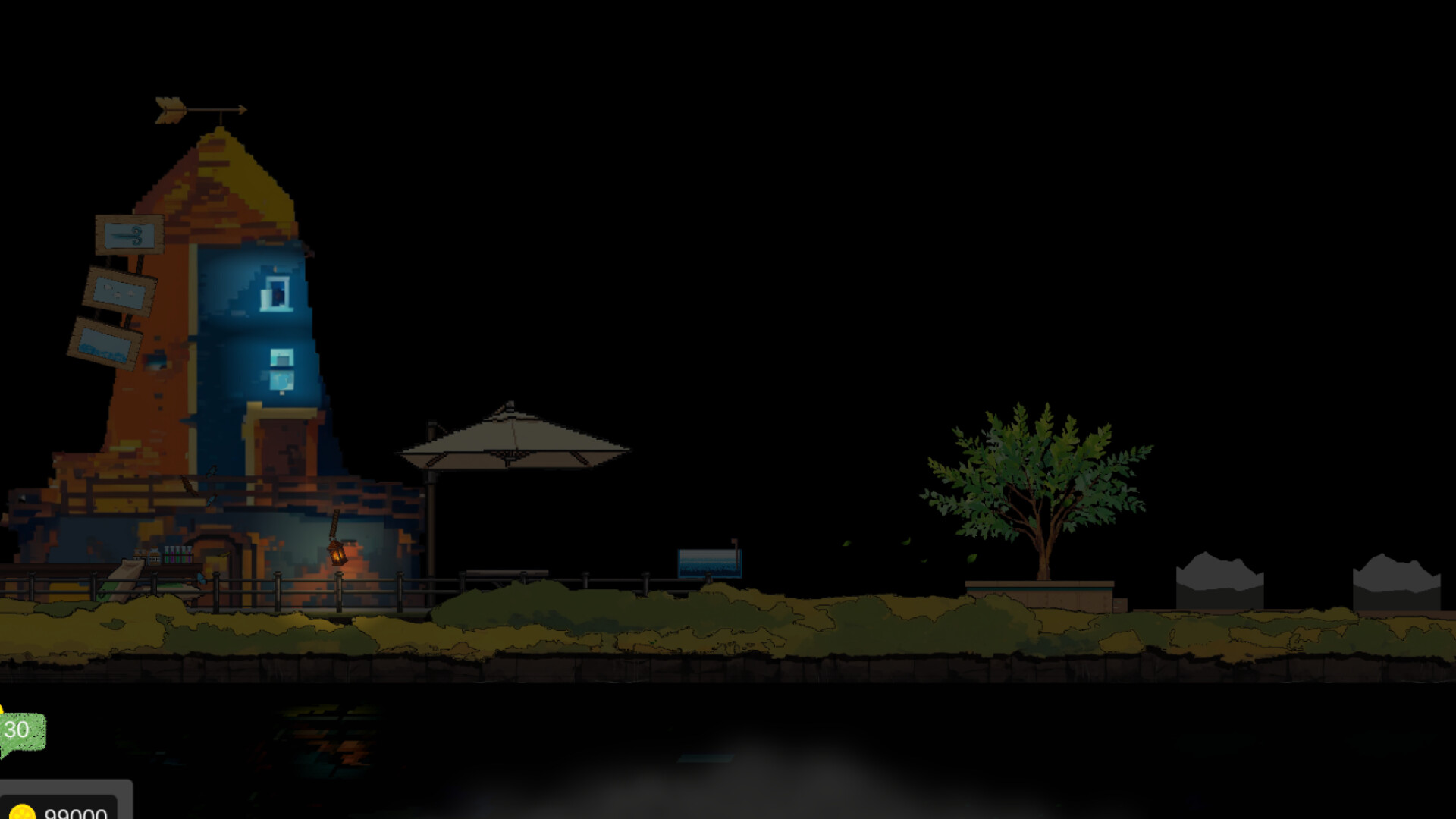 WindowGarden trailer