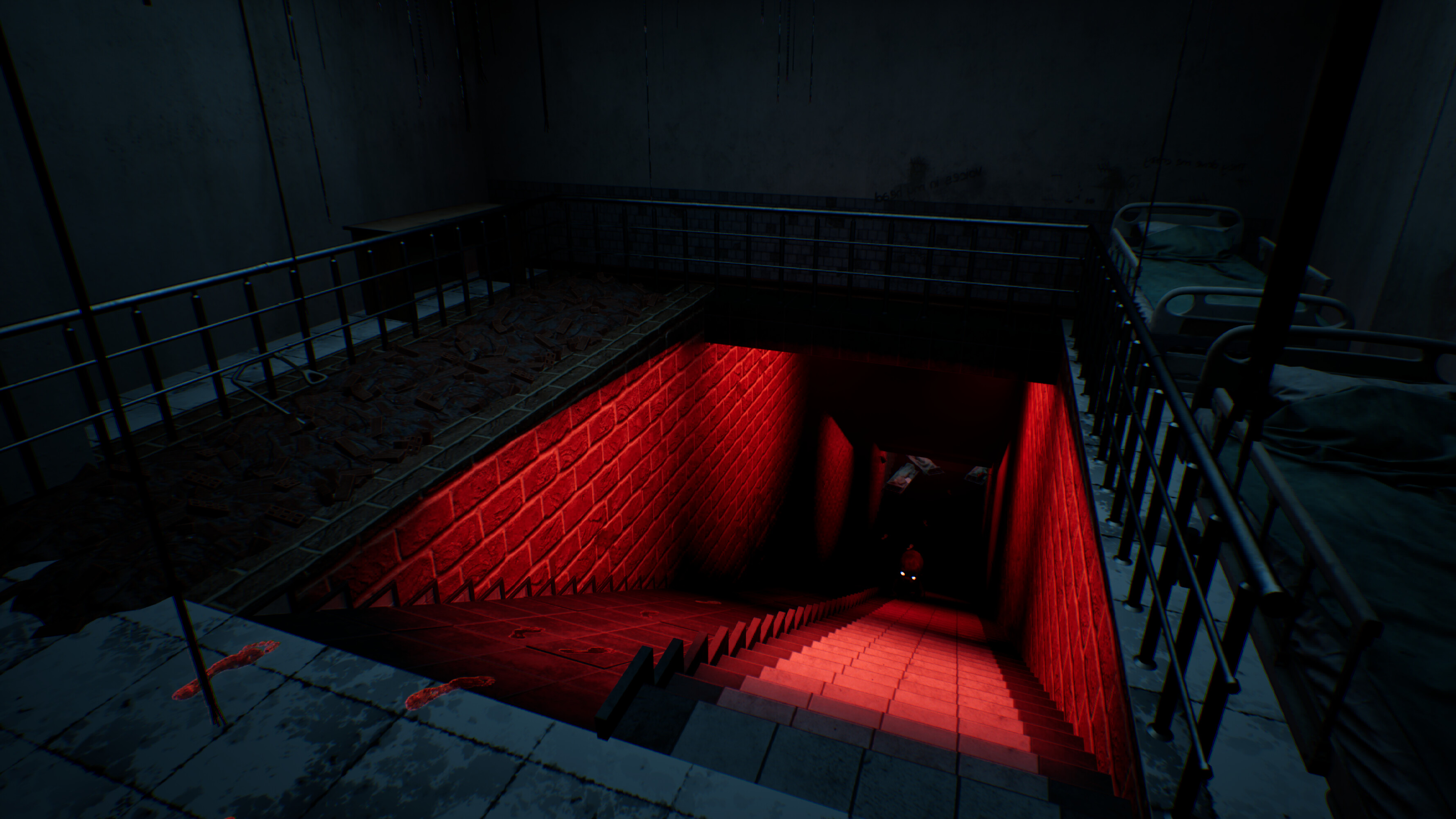 Ghost Hunter screenshot 5