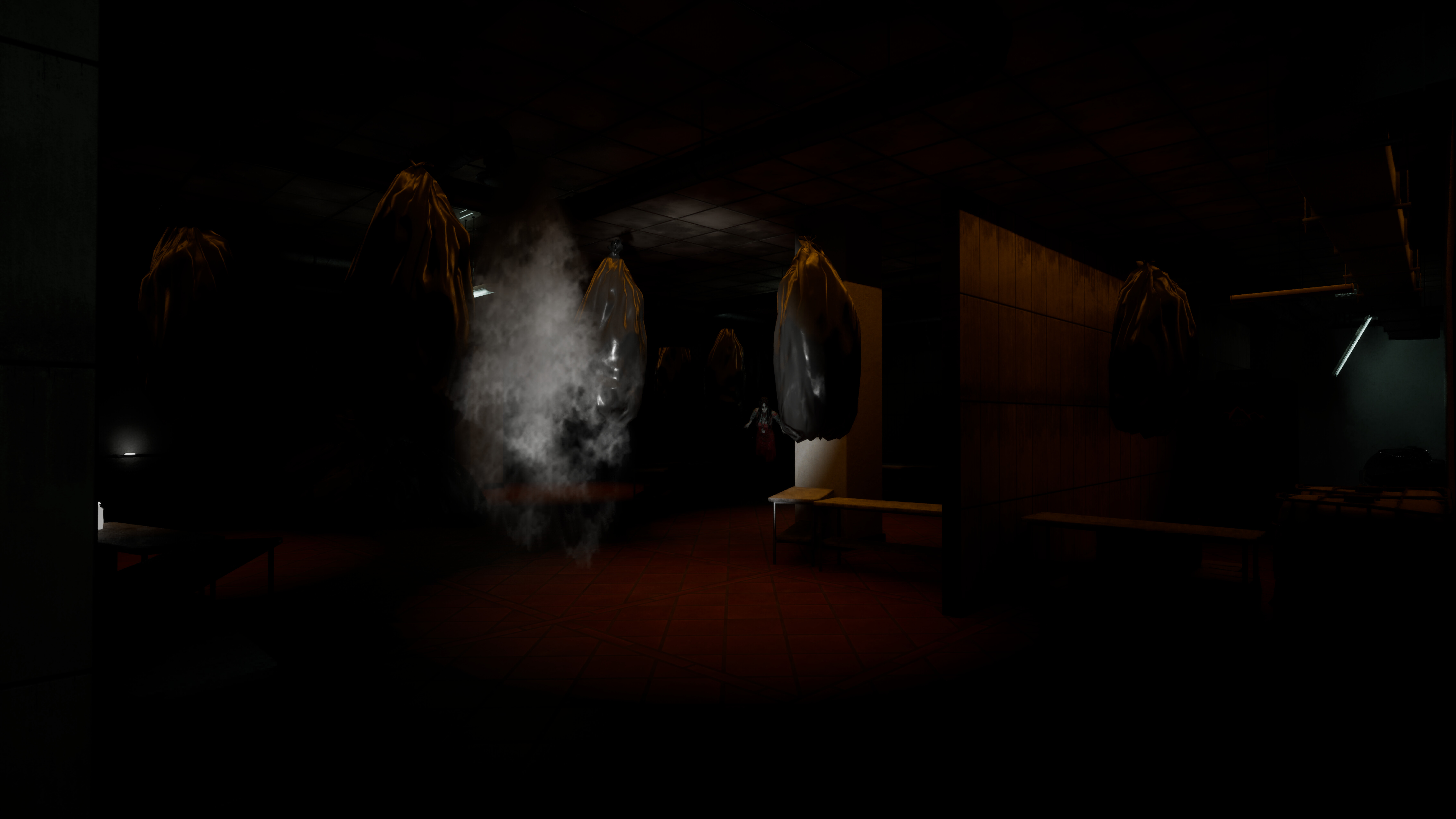 Ghost Hunter screenshot 4