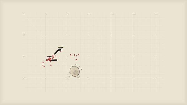 War of Blobs screenshot 5
