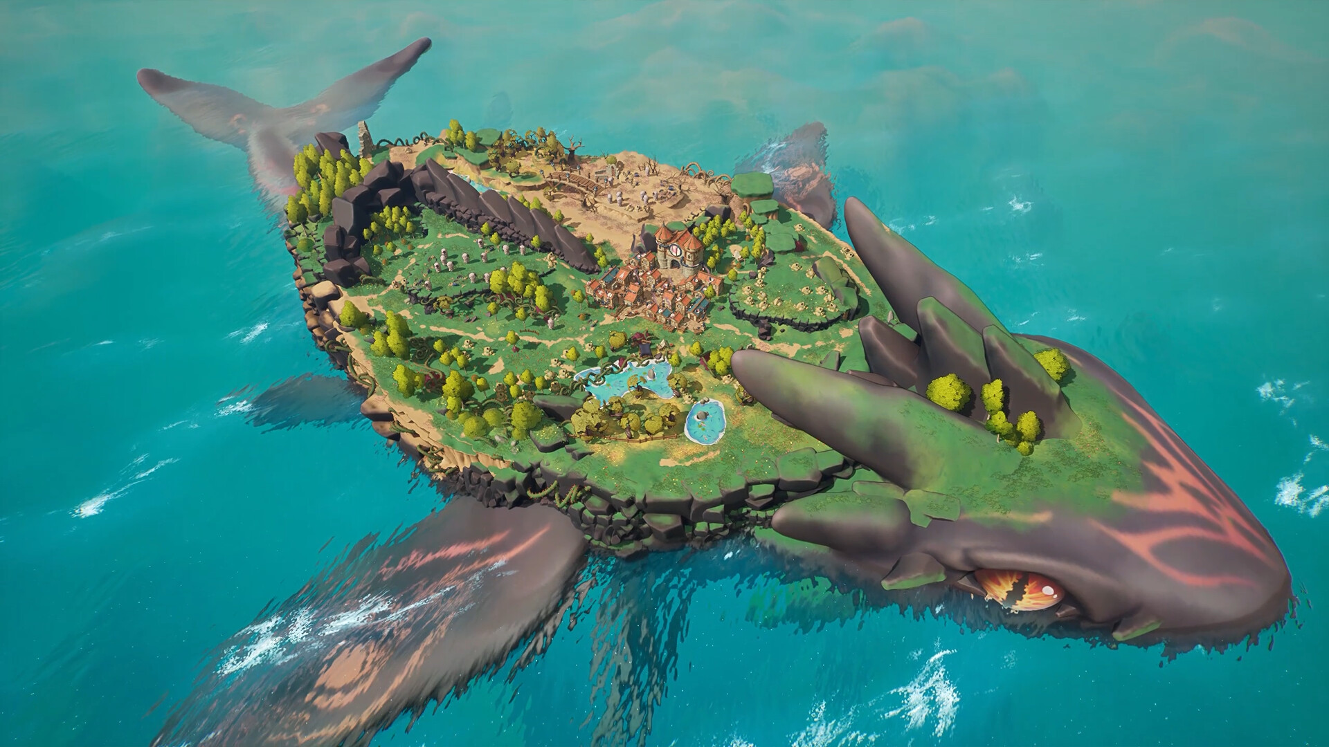 KingFish trailer