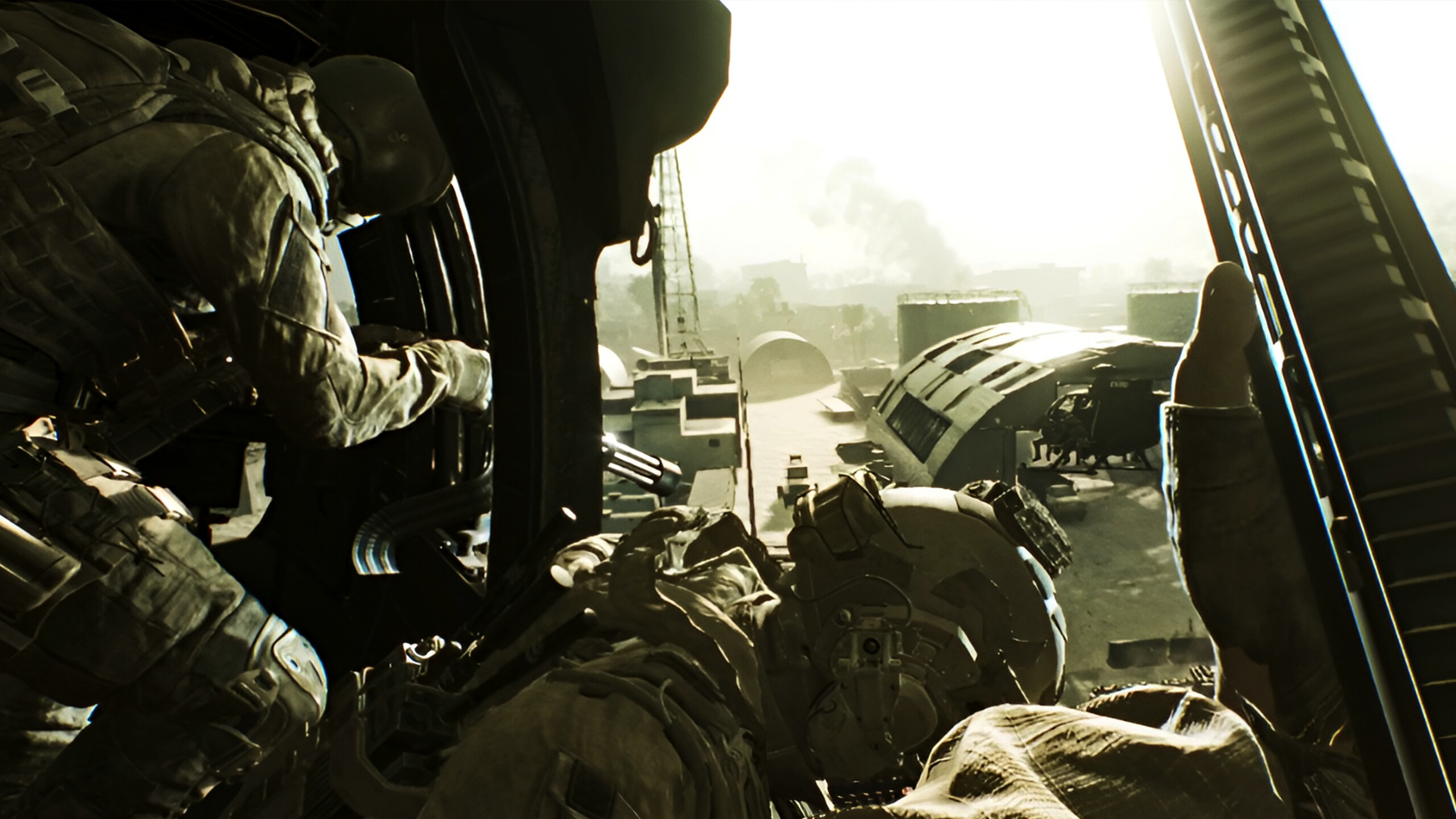 Falcon Fall™ screenshot 5