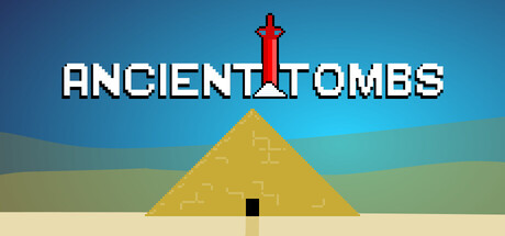 Cover art from Ancient Tombs
