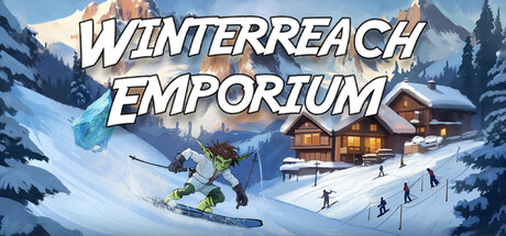 Winterreach Emporium