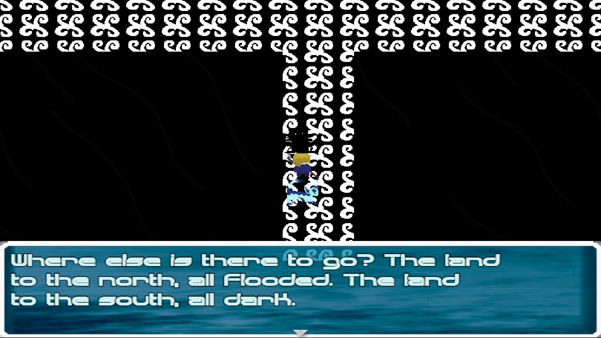 DARKODAI screenshot 4