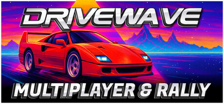 Cover art from DriveWave