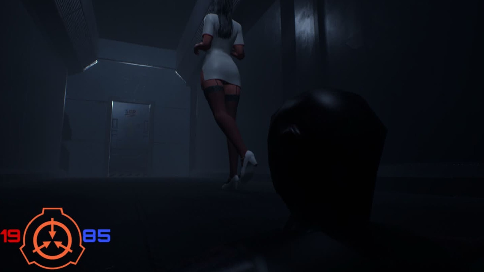 SCP 1985  screenshot 5