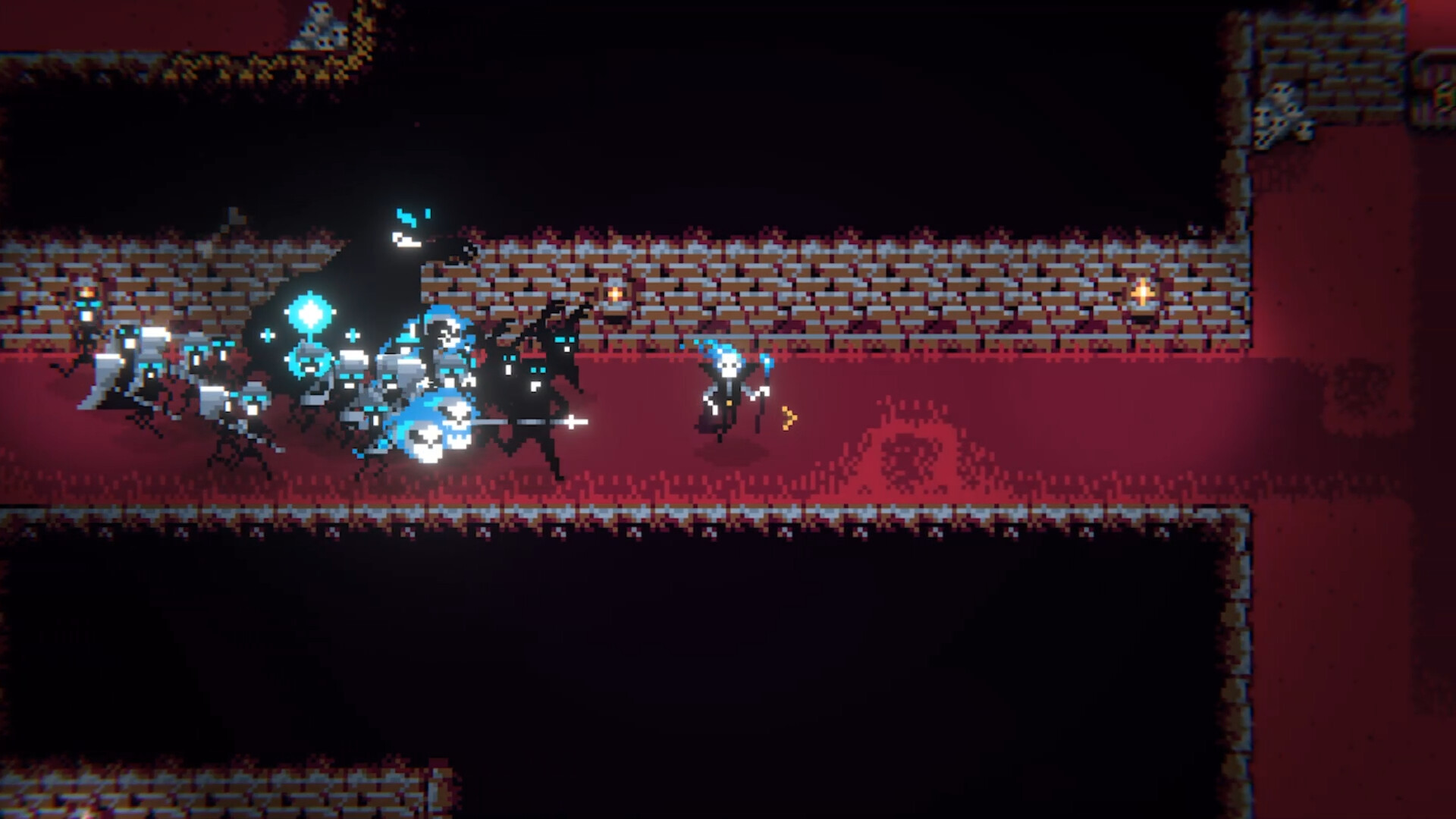 NECROMENTAL trailer