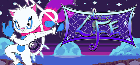 Cover art from Lucidum Life