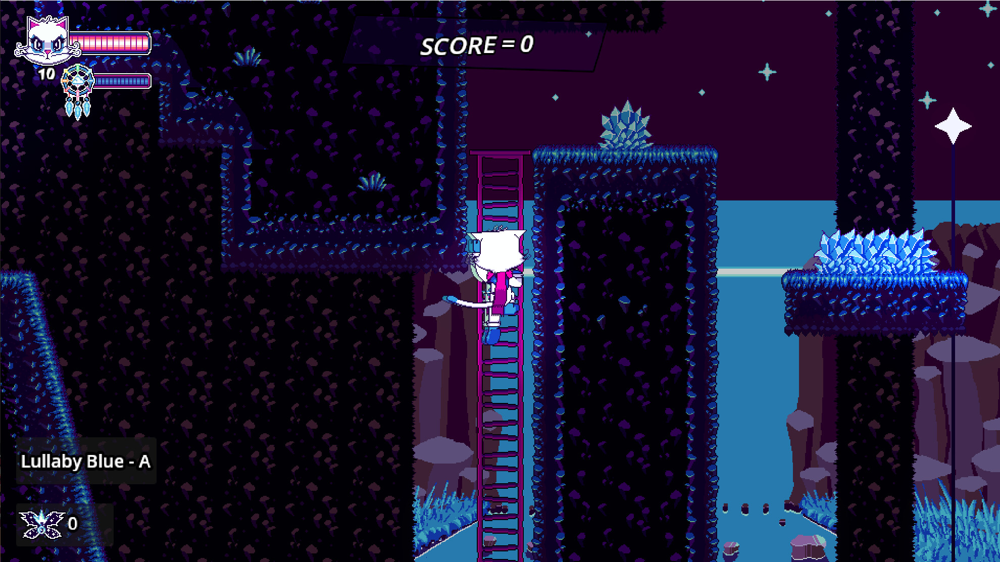 Lucidum Life screenshot 3
