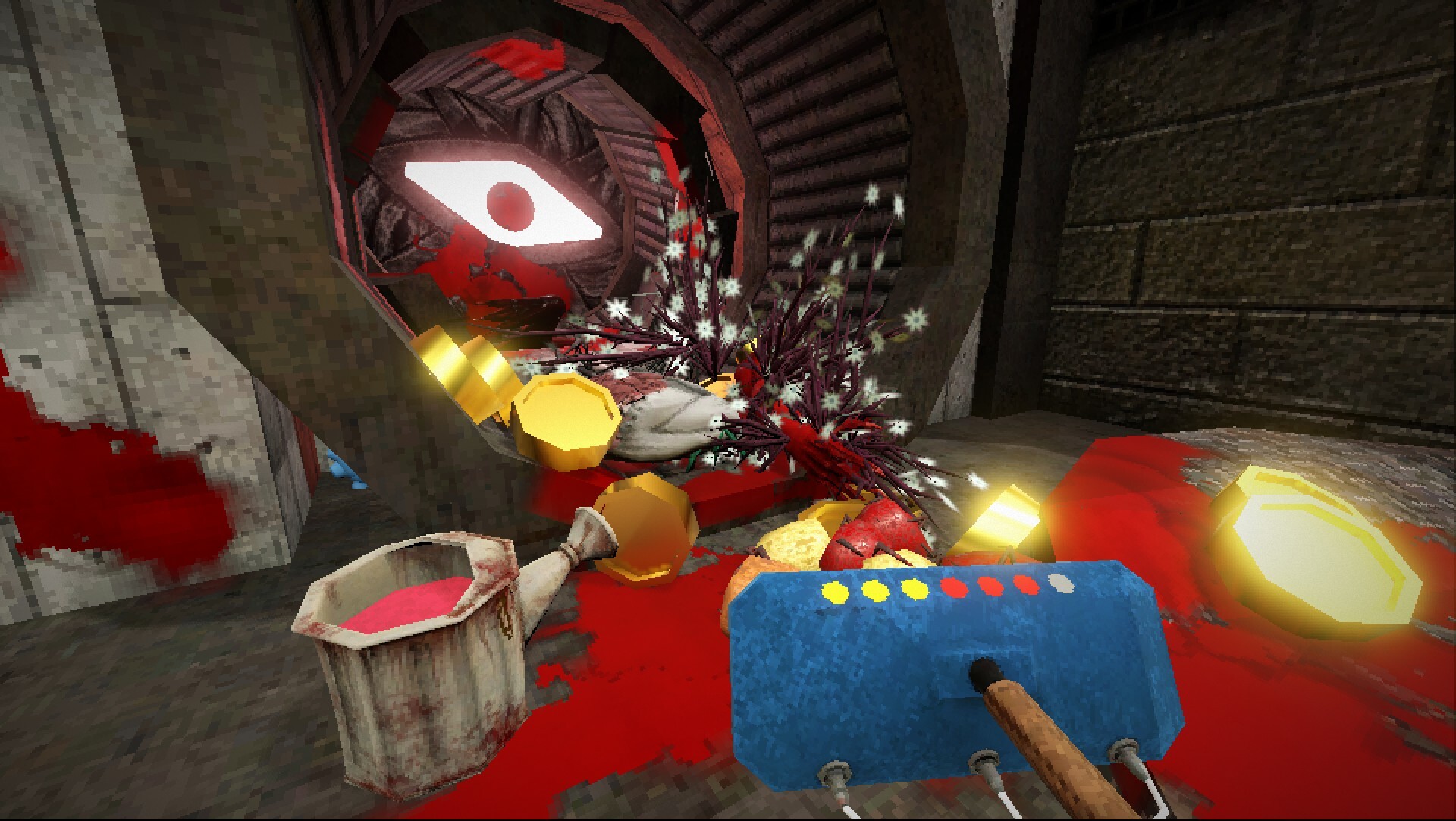 Goreticulture screenshot 2