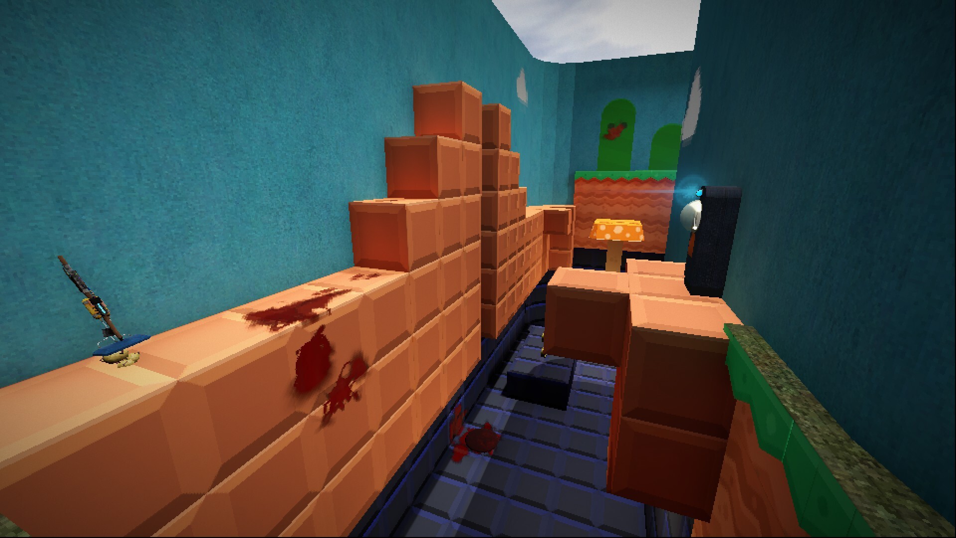Goreticulture screenshot 4