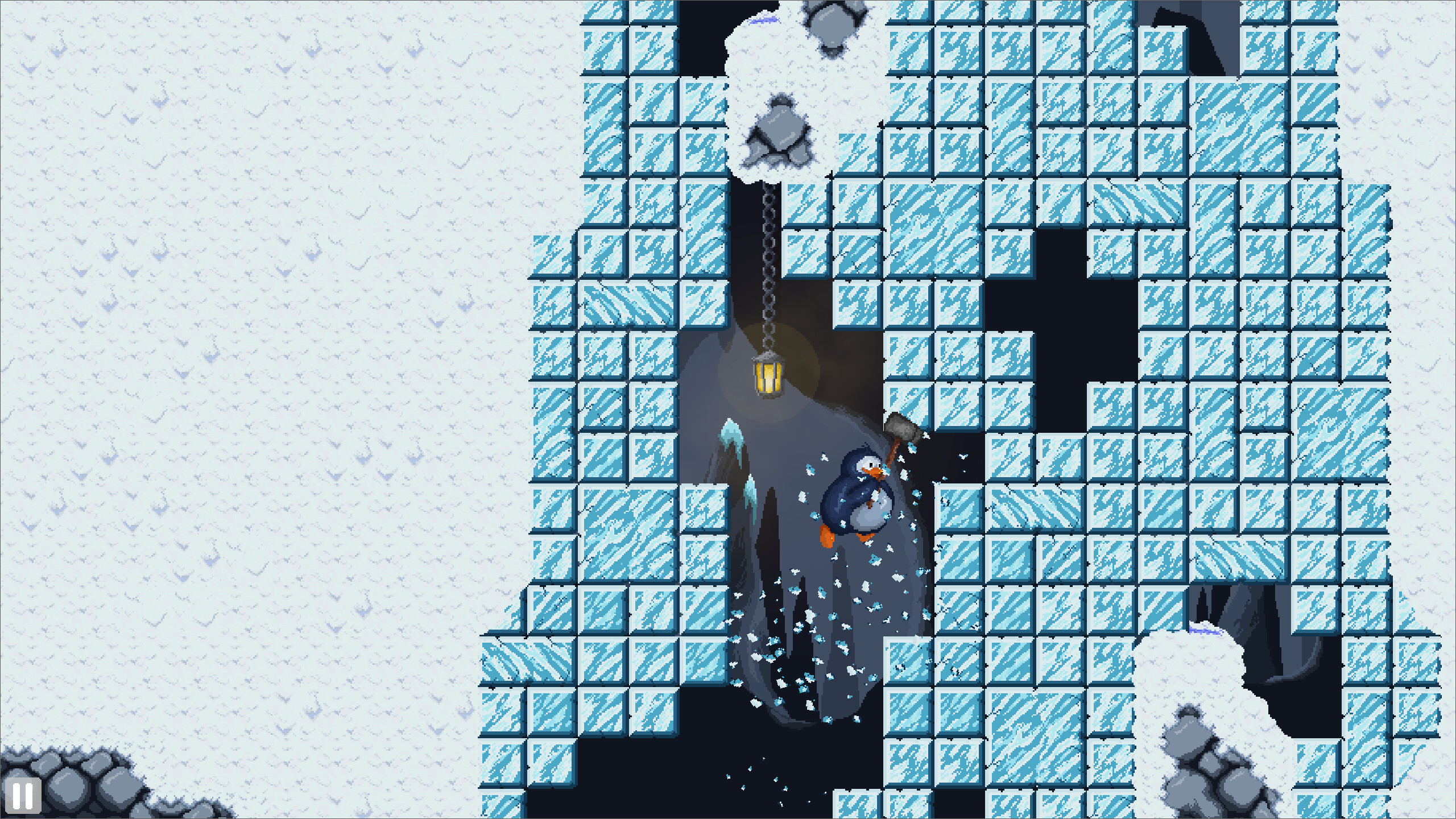 PenguPult screenshot 5