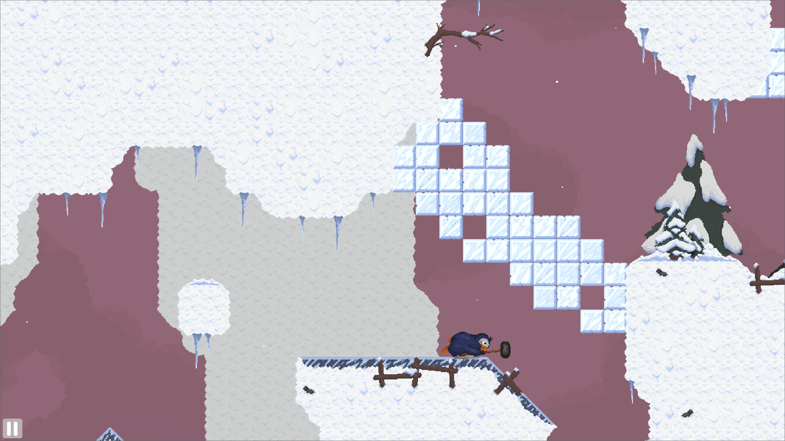 PenguPult screenshot 3