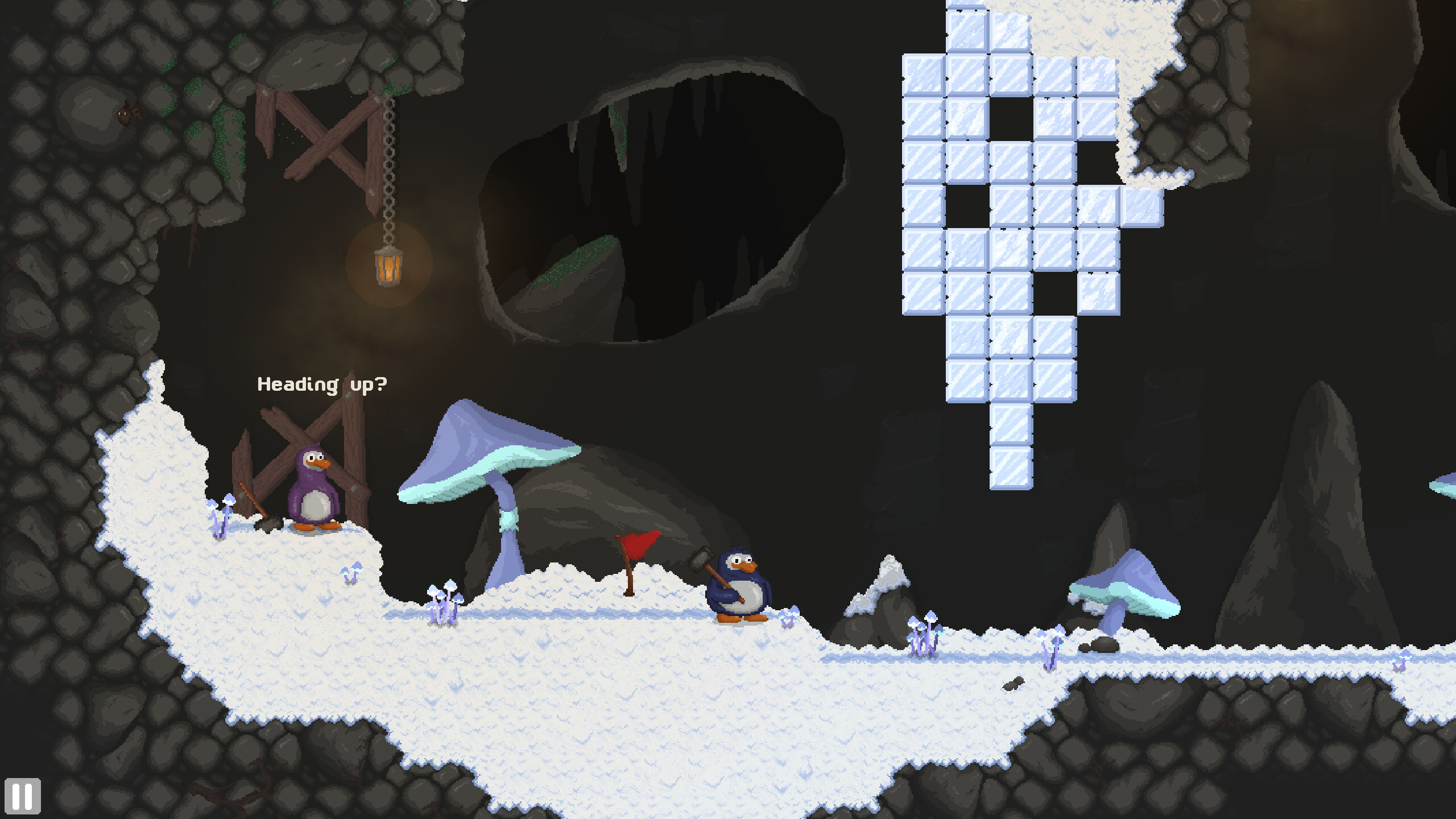 PenguPult trailer