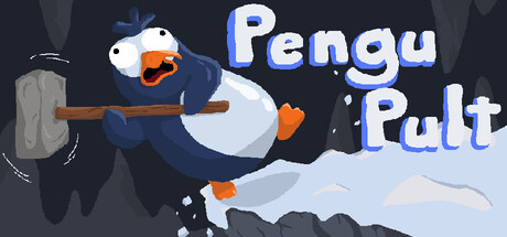 Cover art from PenguPult