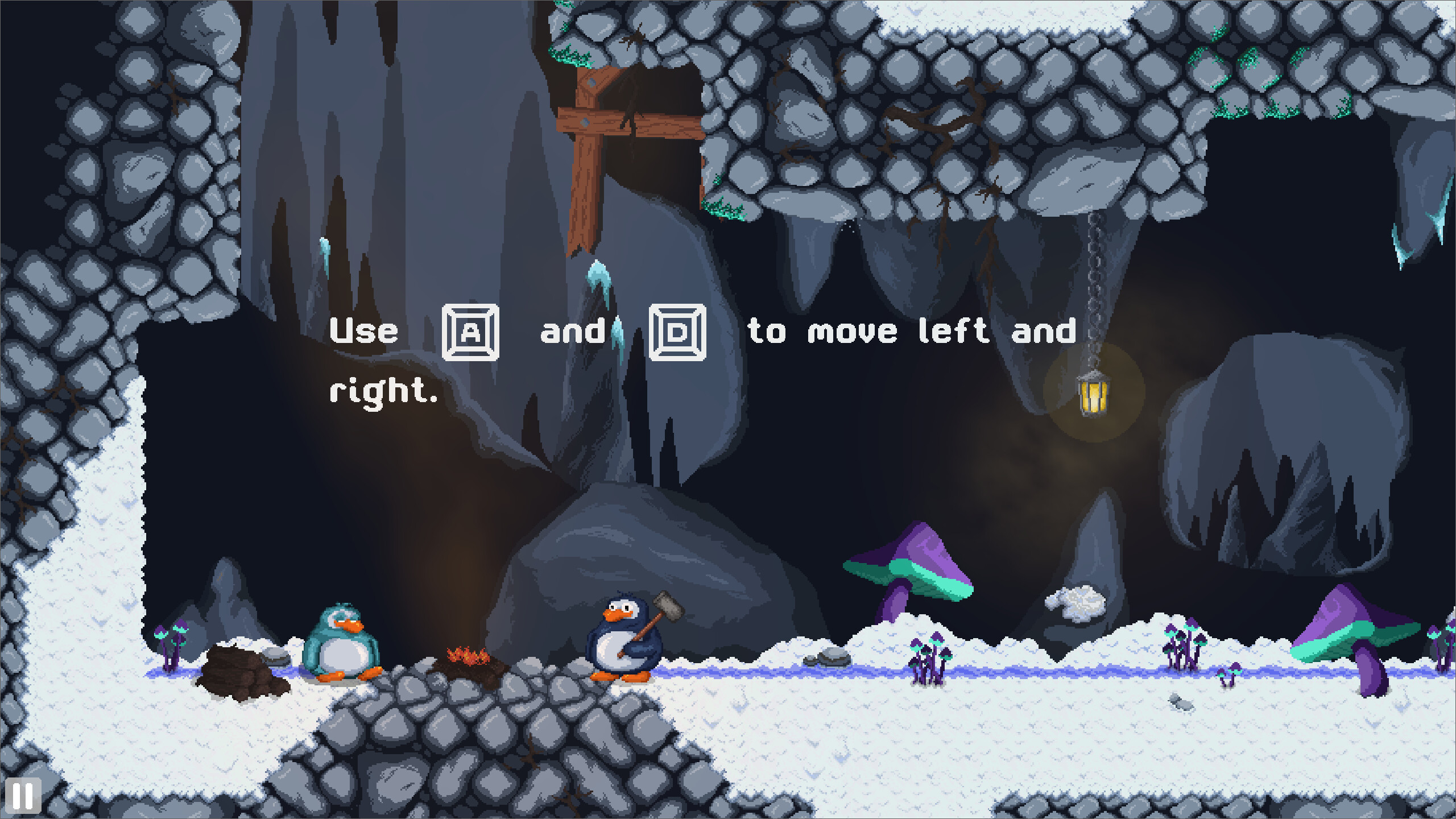 PenguPult trailer