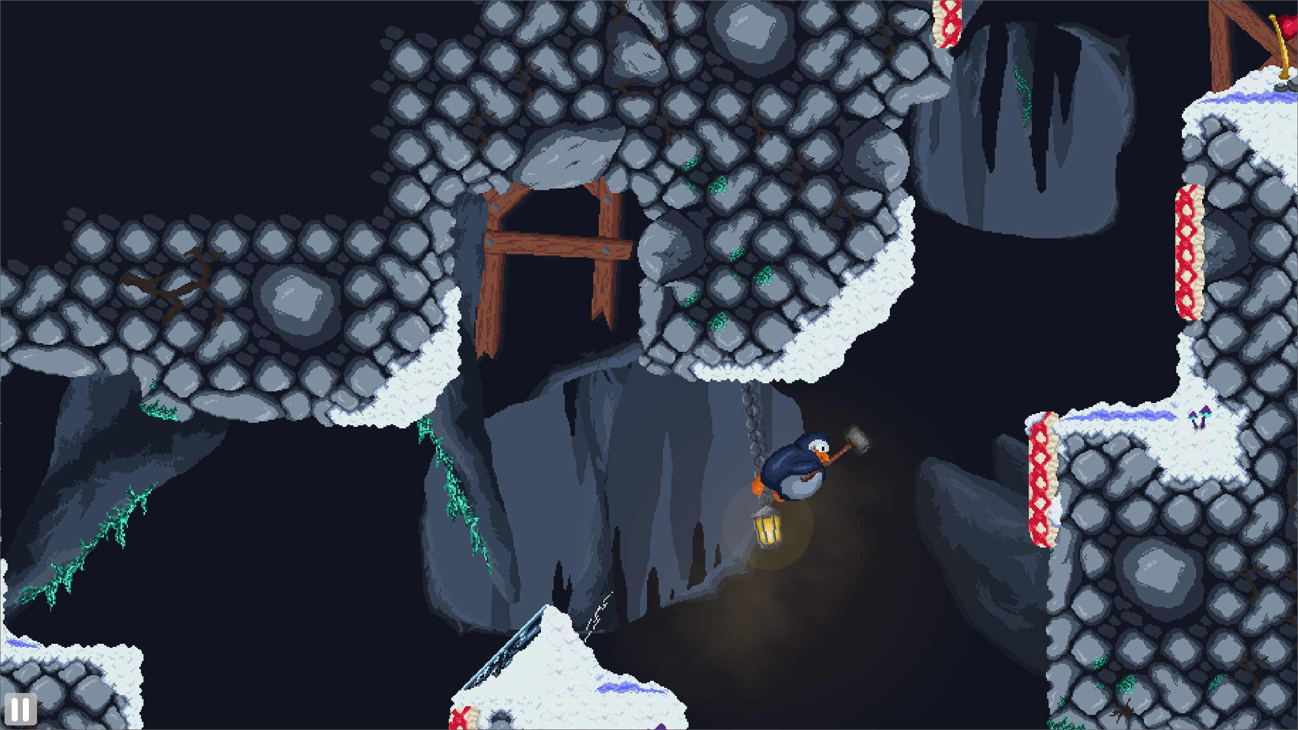 PenguPult screenshot 4