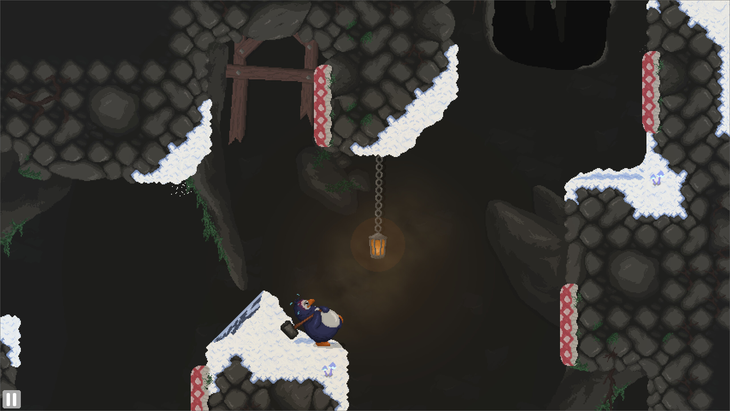 PenguPult screenshot 2