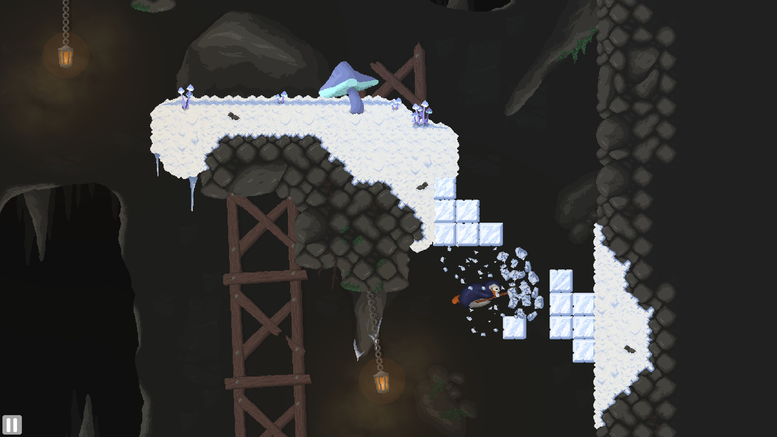 PenguPult screenshot 4