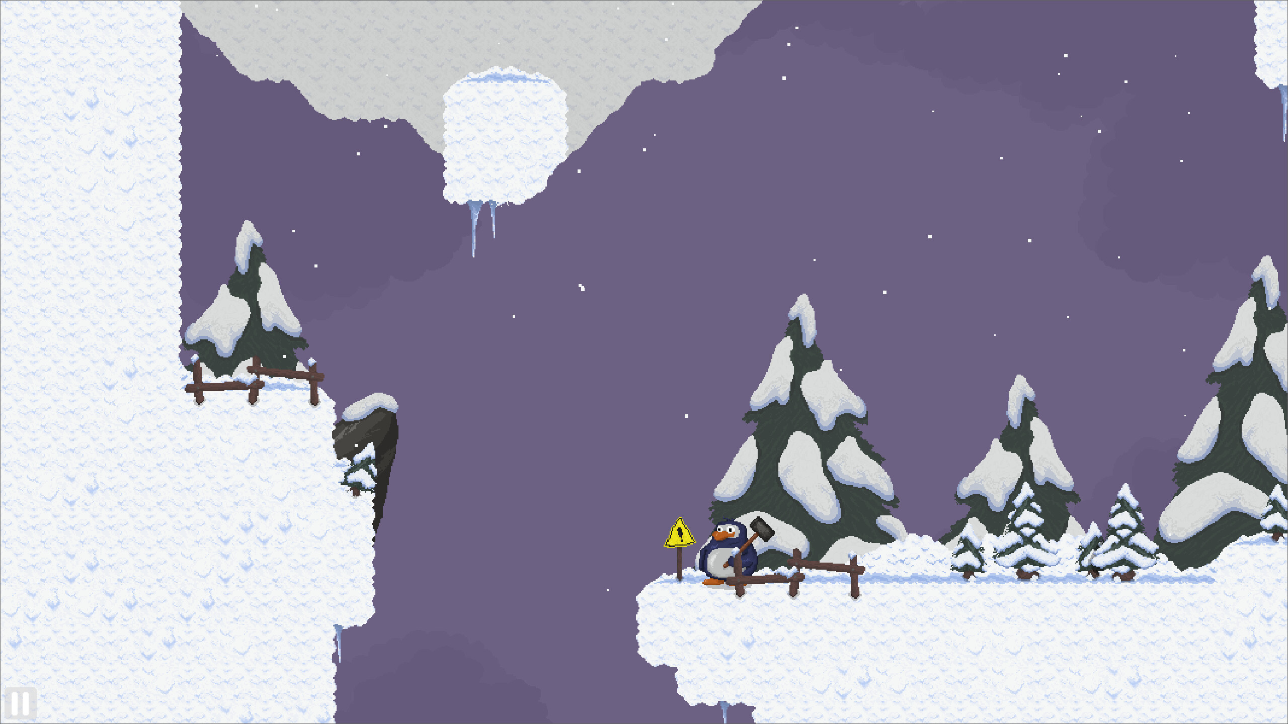 PenguPult screenshot 5