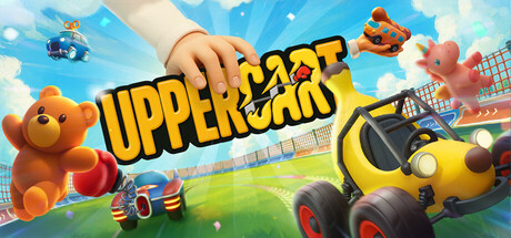 Cover art from UpperCart