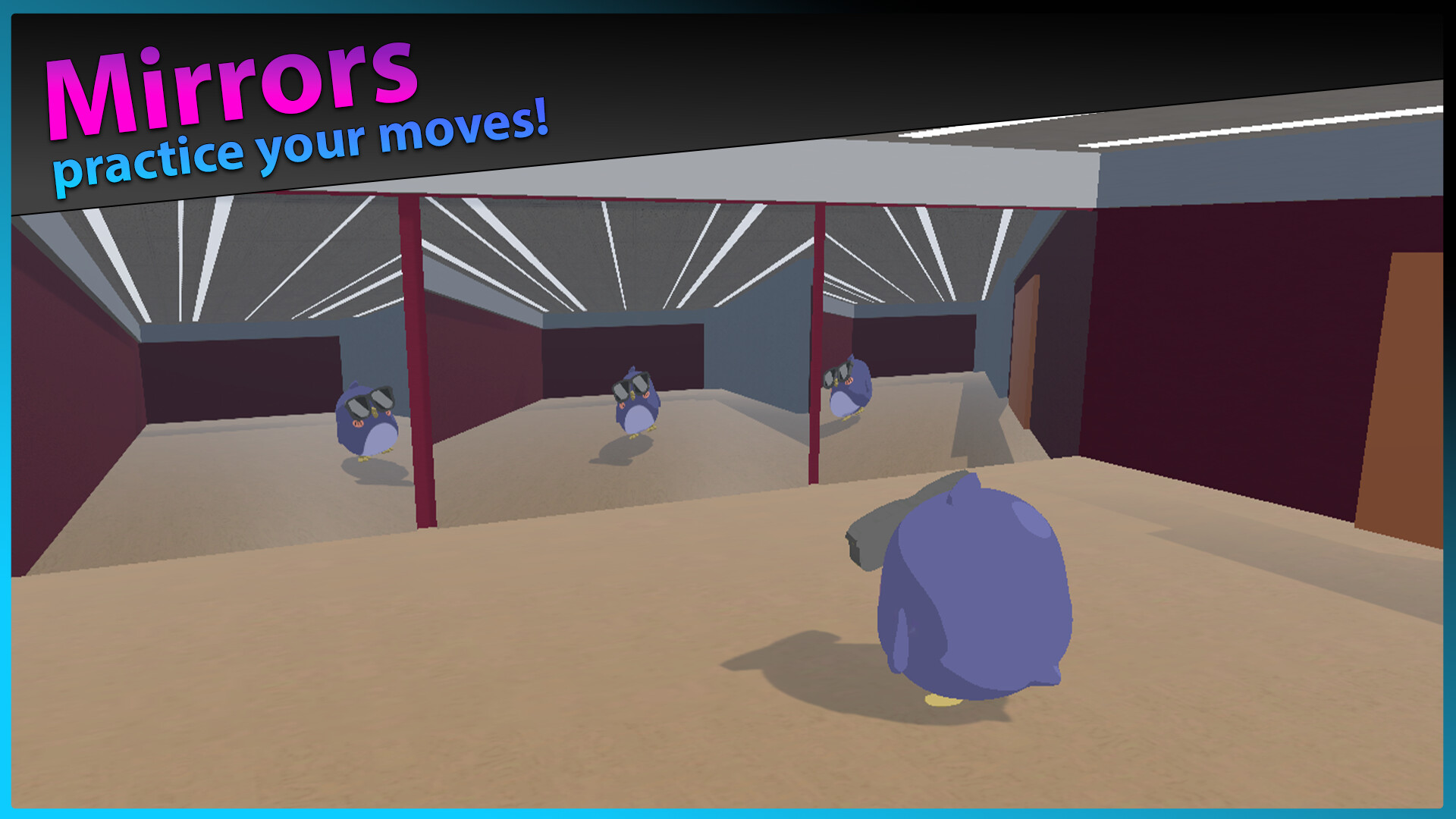 popVirtue! screenshot 2