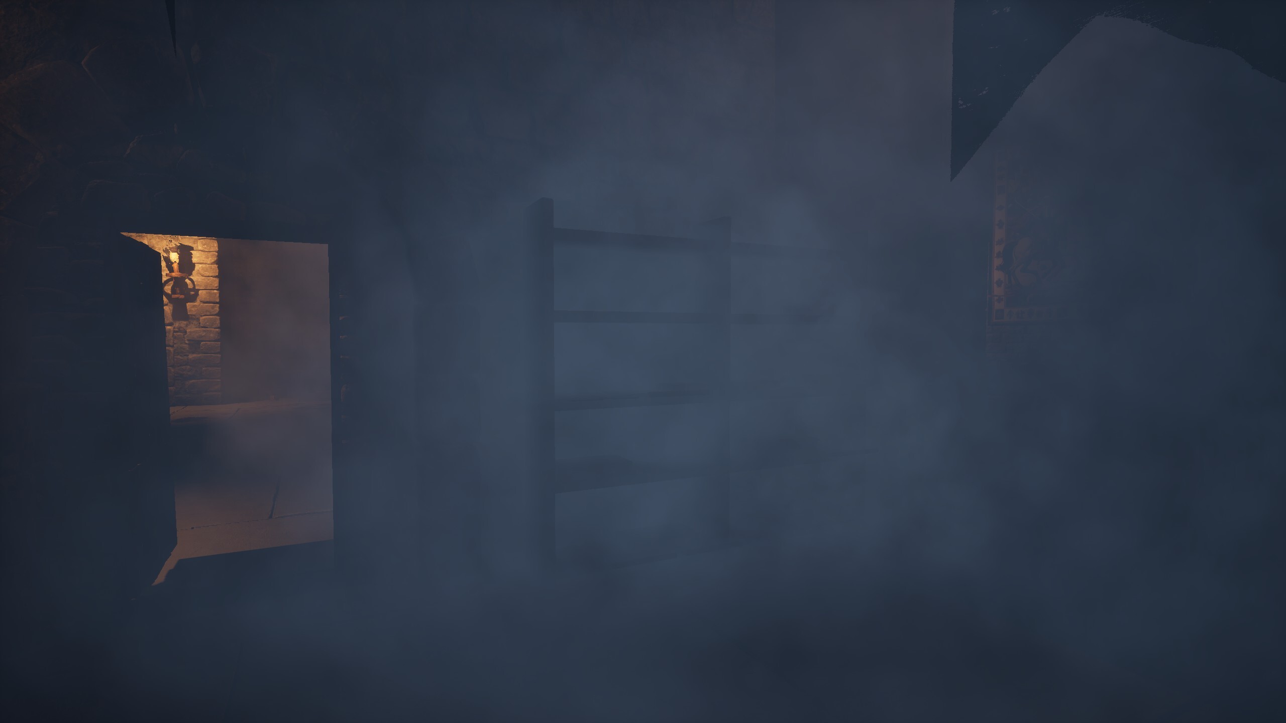Fallen screenshot 5