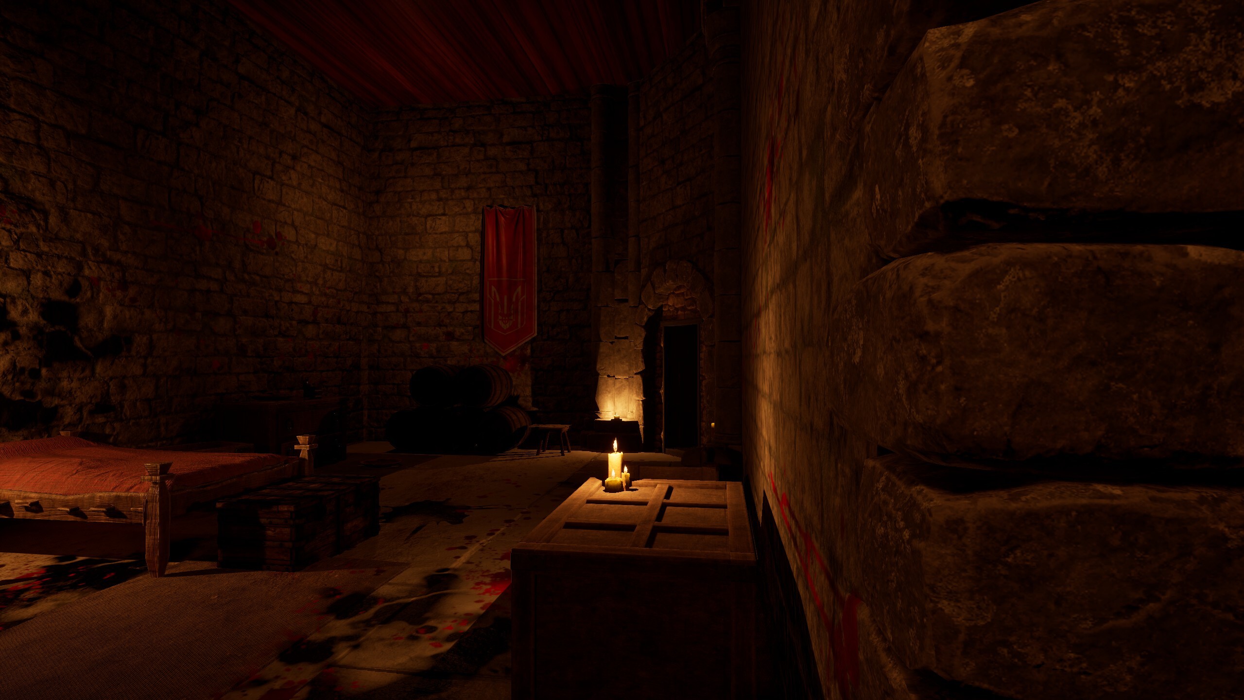 Fallen screenshot 4