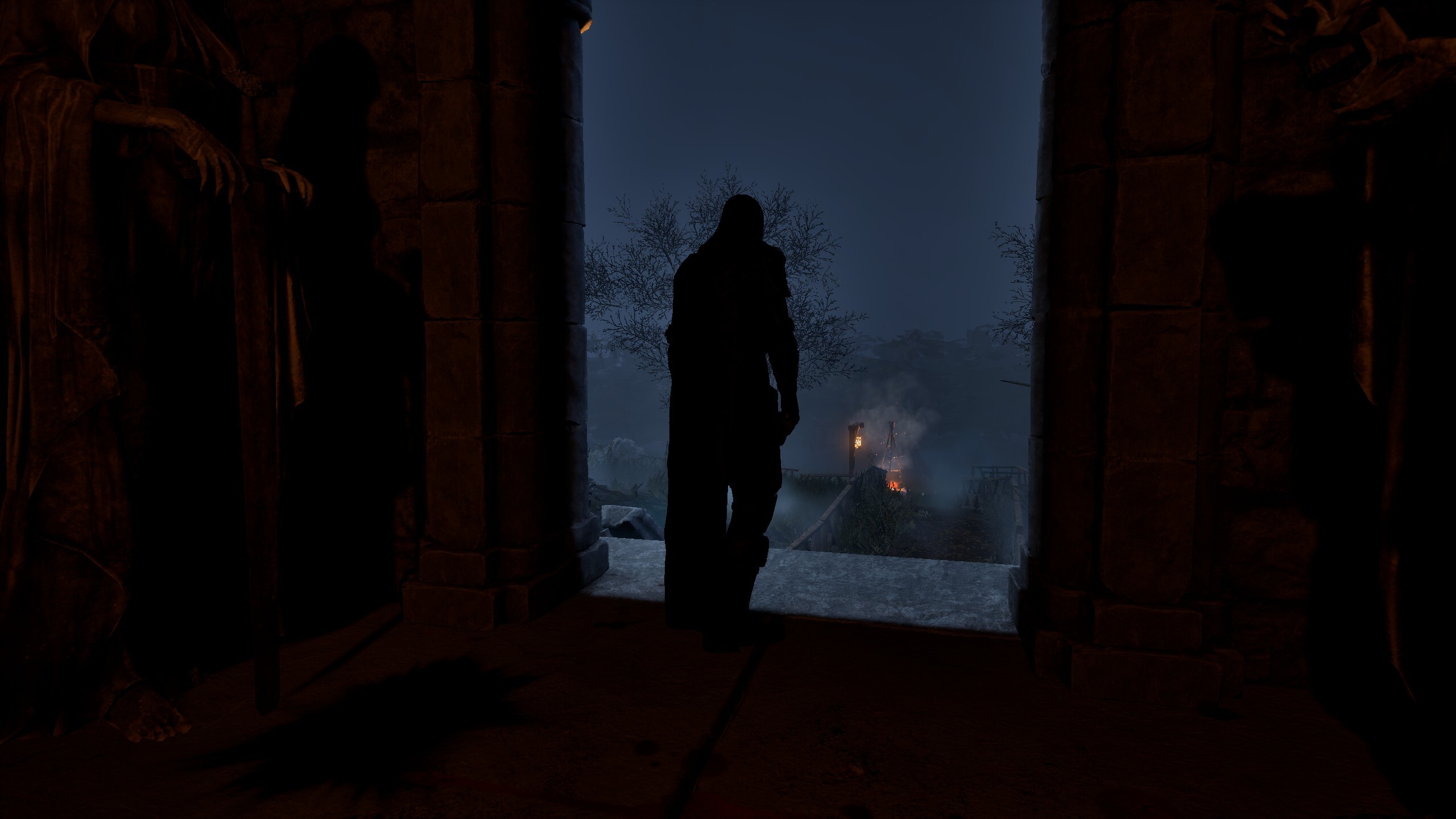 Fallen screenshot 3