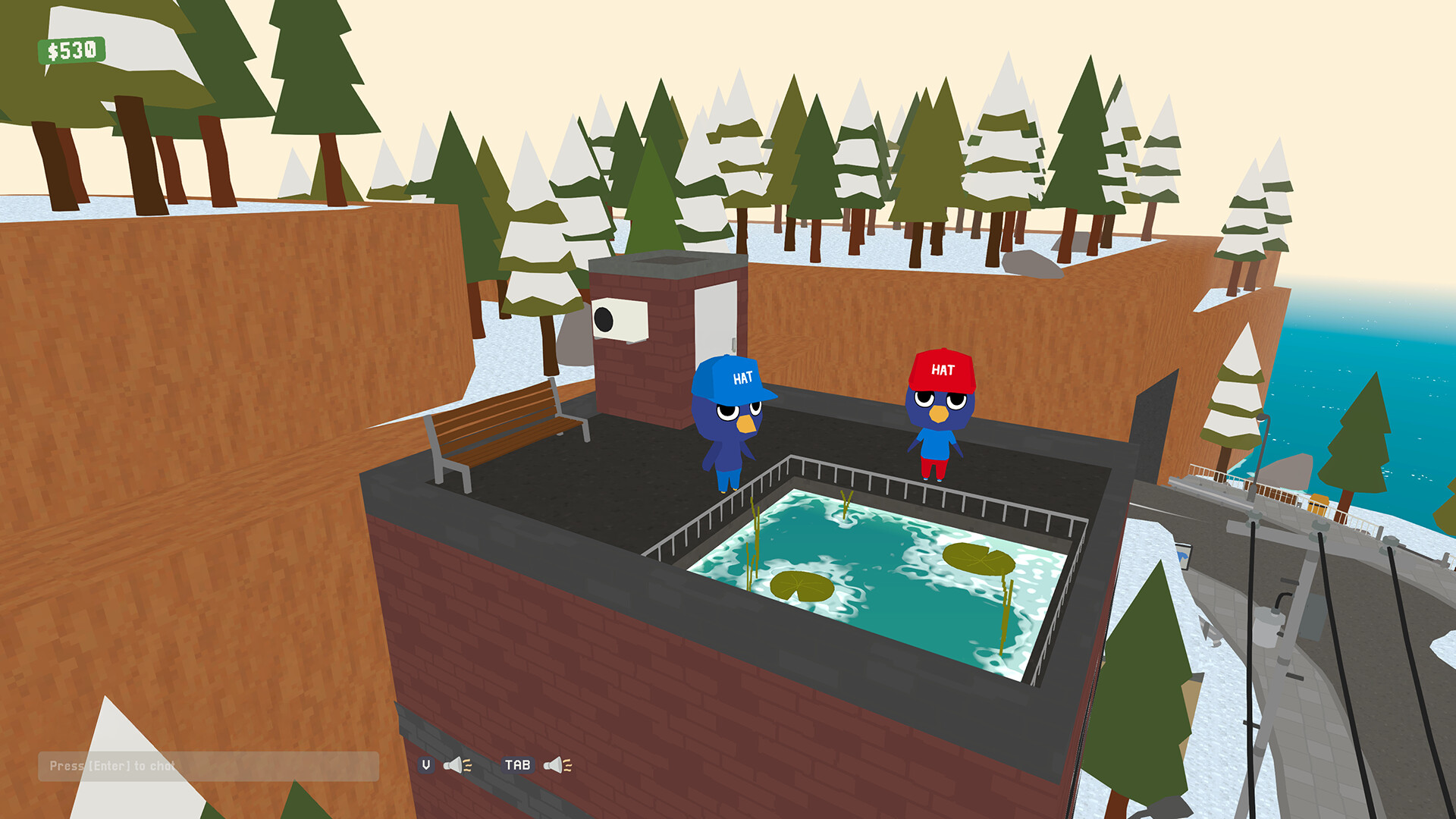 Birdweb screenshot 4