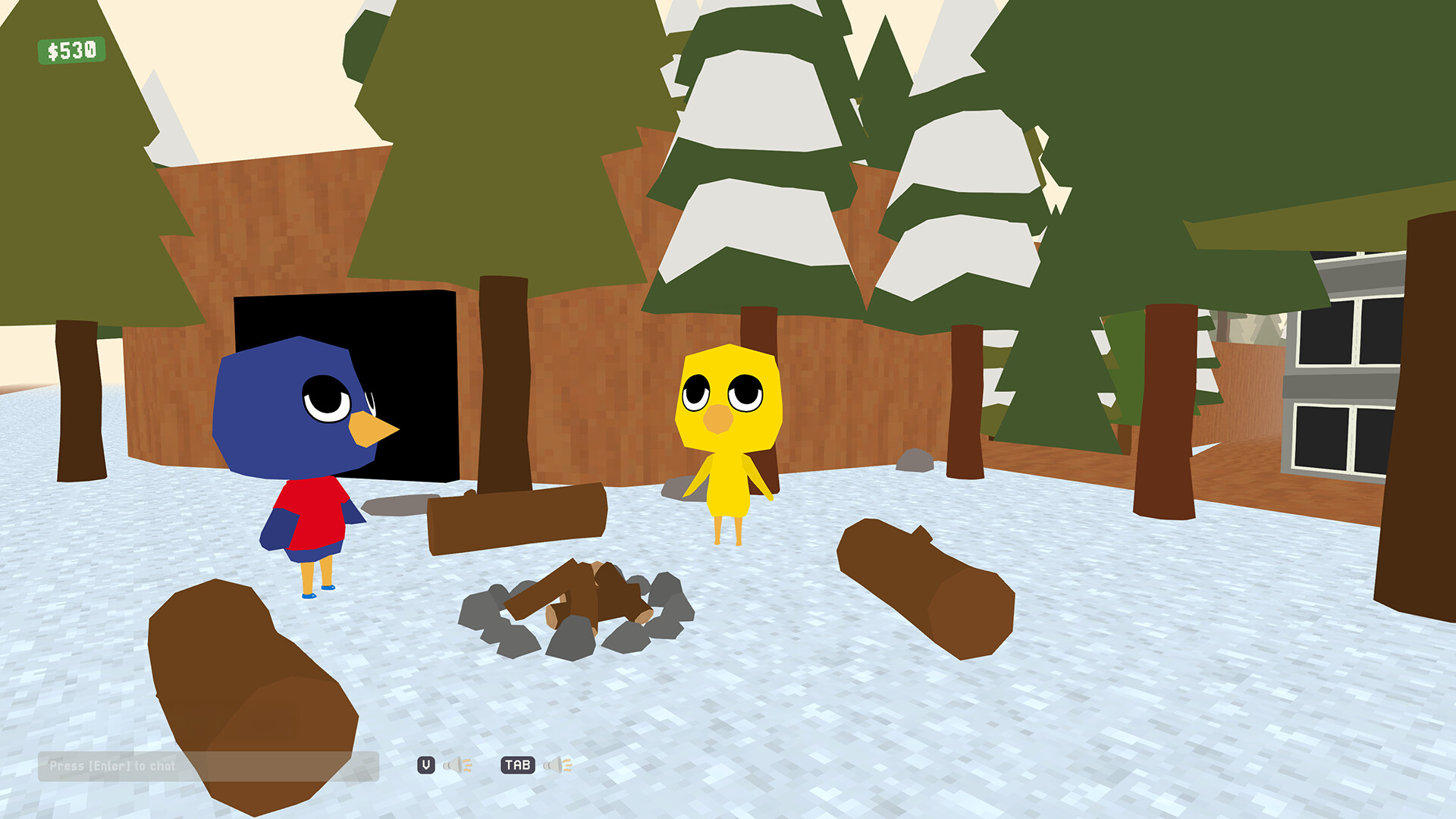 Birdweb screenshot 5