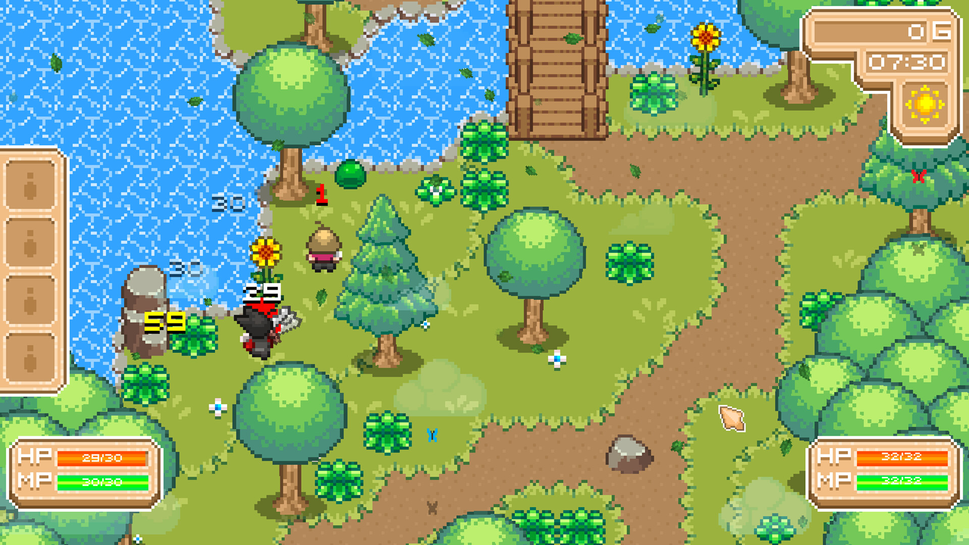 Dreamdew Adventures trailer