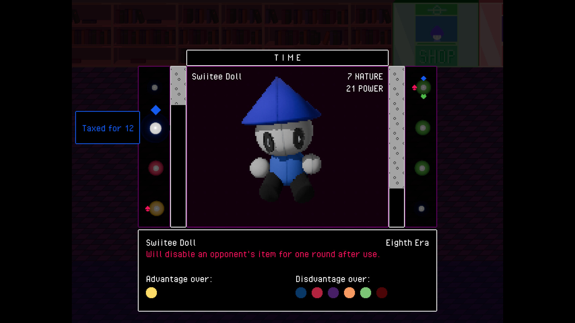 DISJOINED screenshot 2
