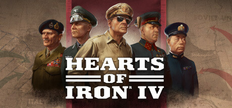 Время прохождения игры Hearts of Iron IV Время прохождения игры Hearts of Iron IV