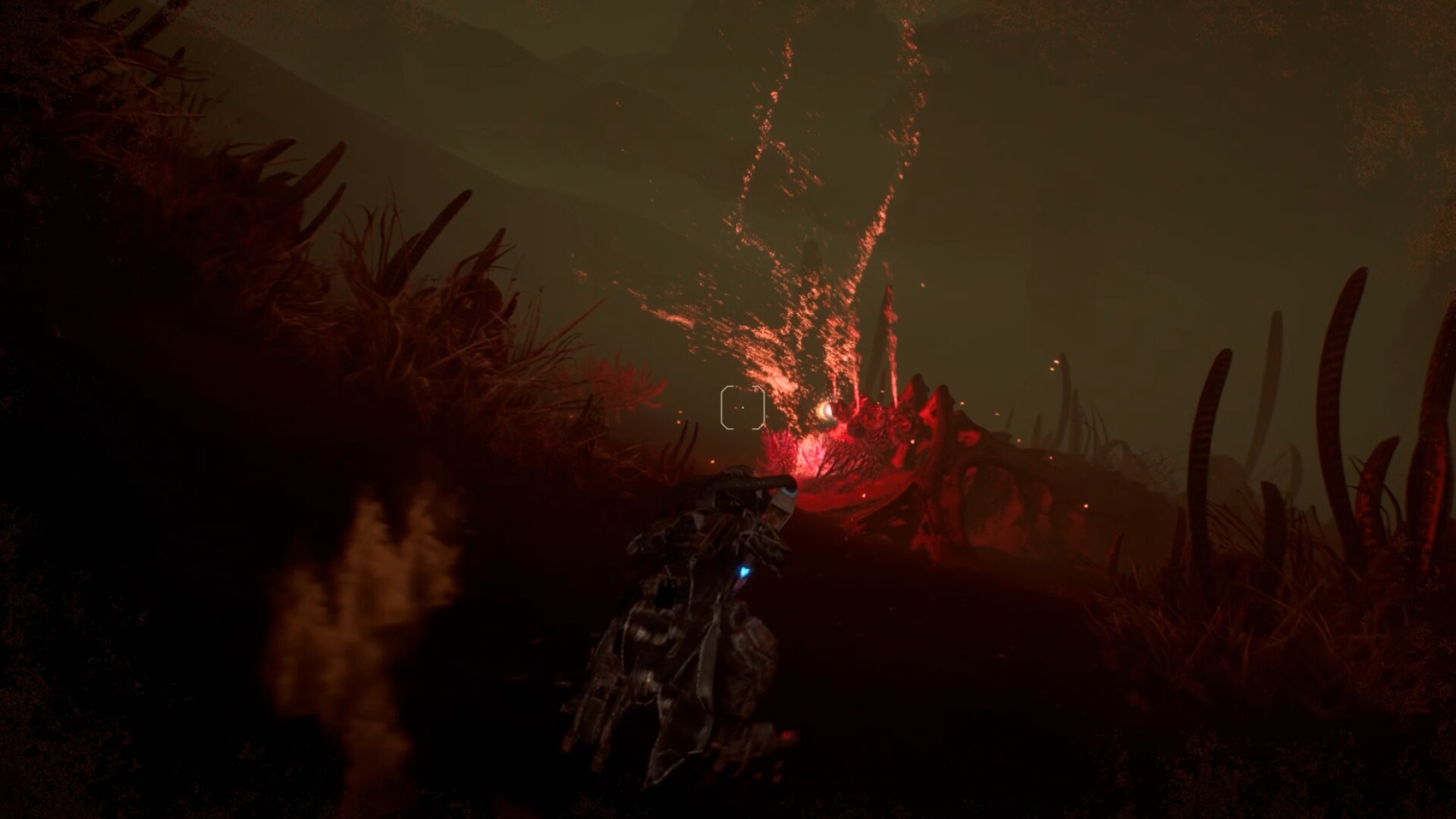 Everlen: The Volgran Torment screenshot 4