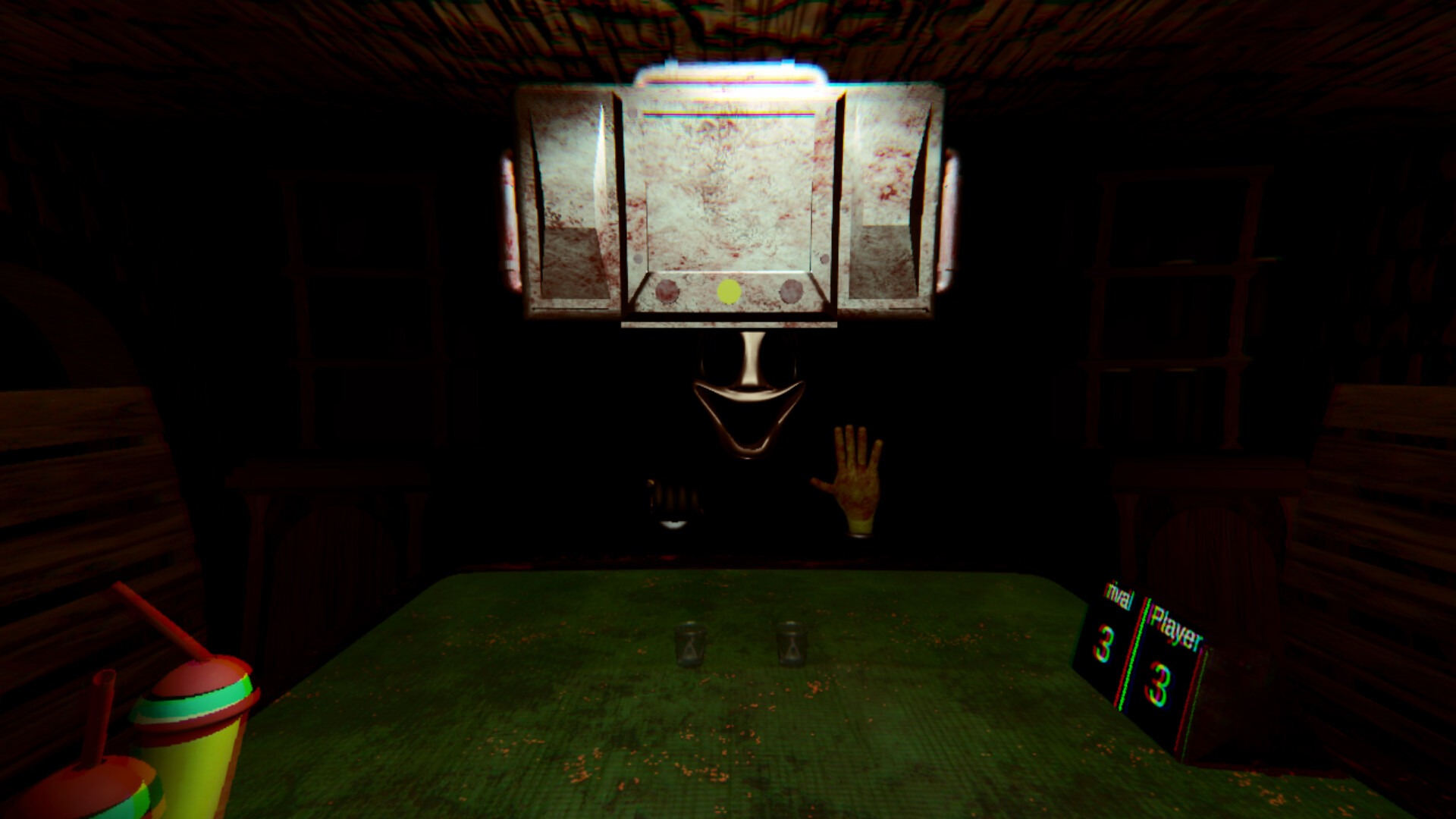 Stakeroom: The Final screenshot 2