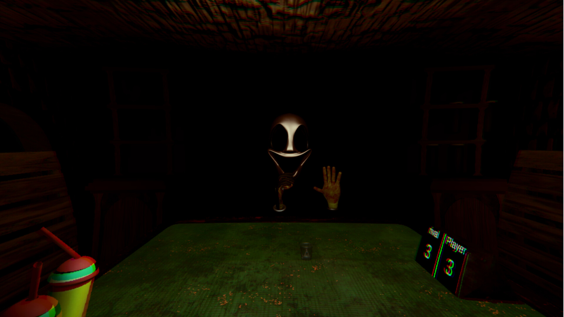 Stakeroom: The Final screenshot 3