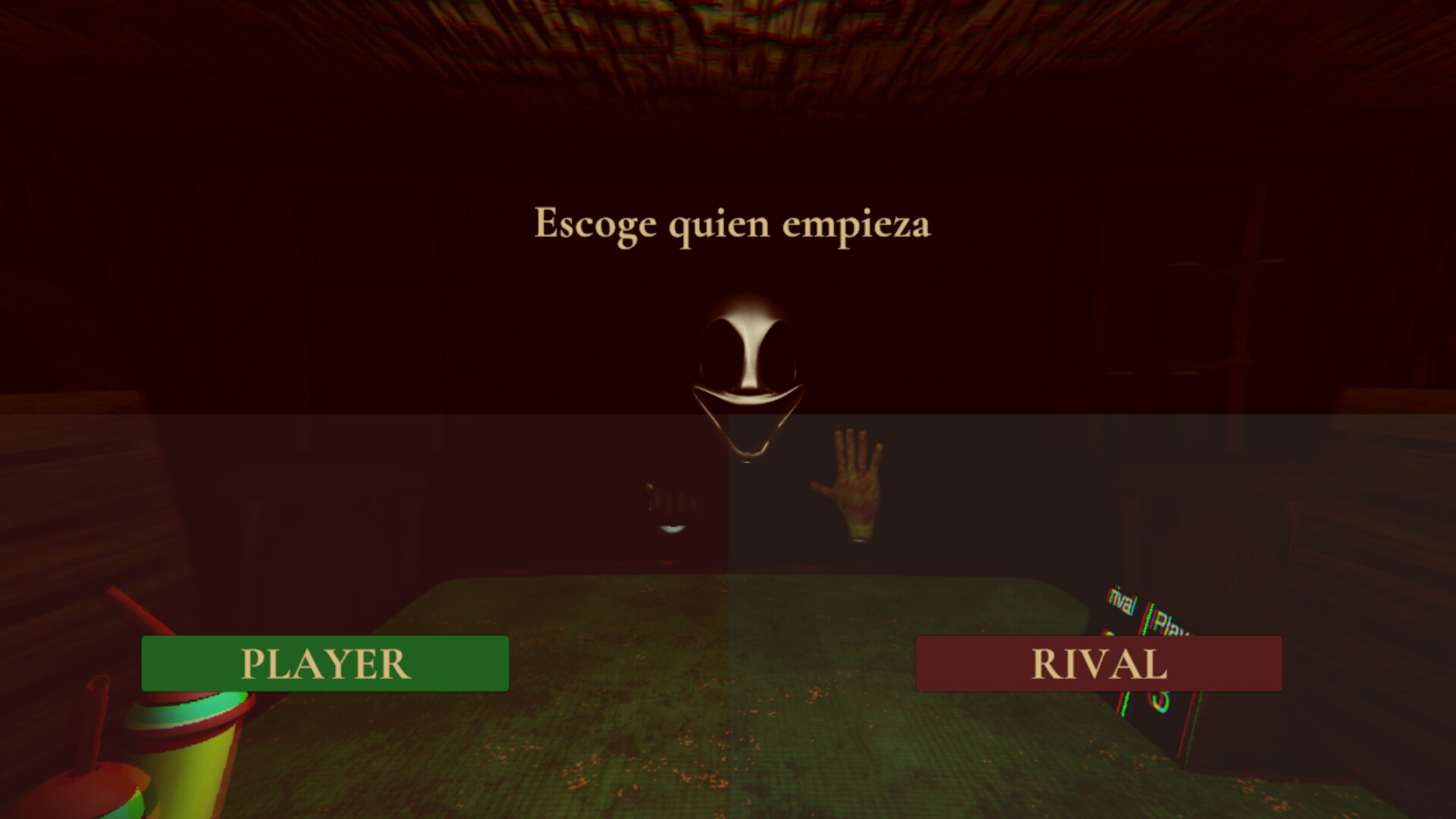 Stakeroom: The Final screenshot 4