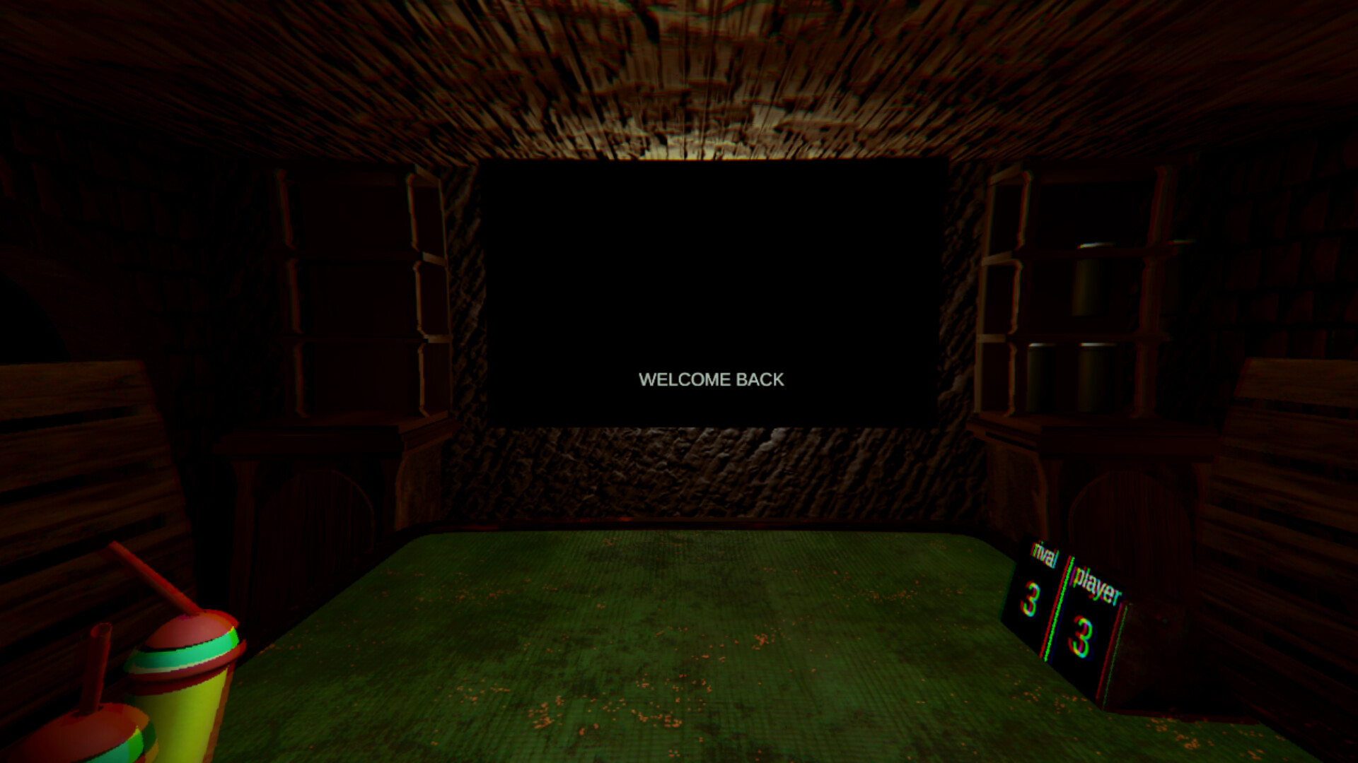 Stakeroom: The Final screenshot 5