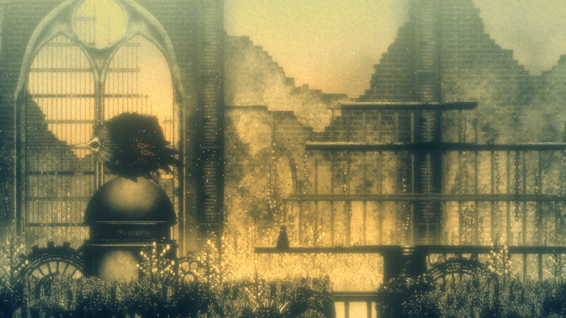 MADO screenshot 3