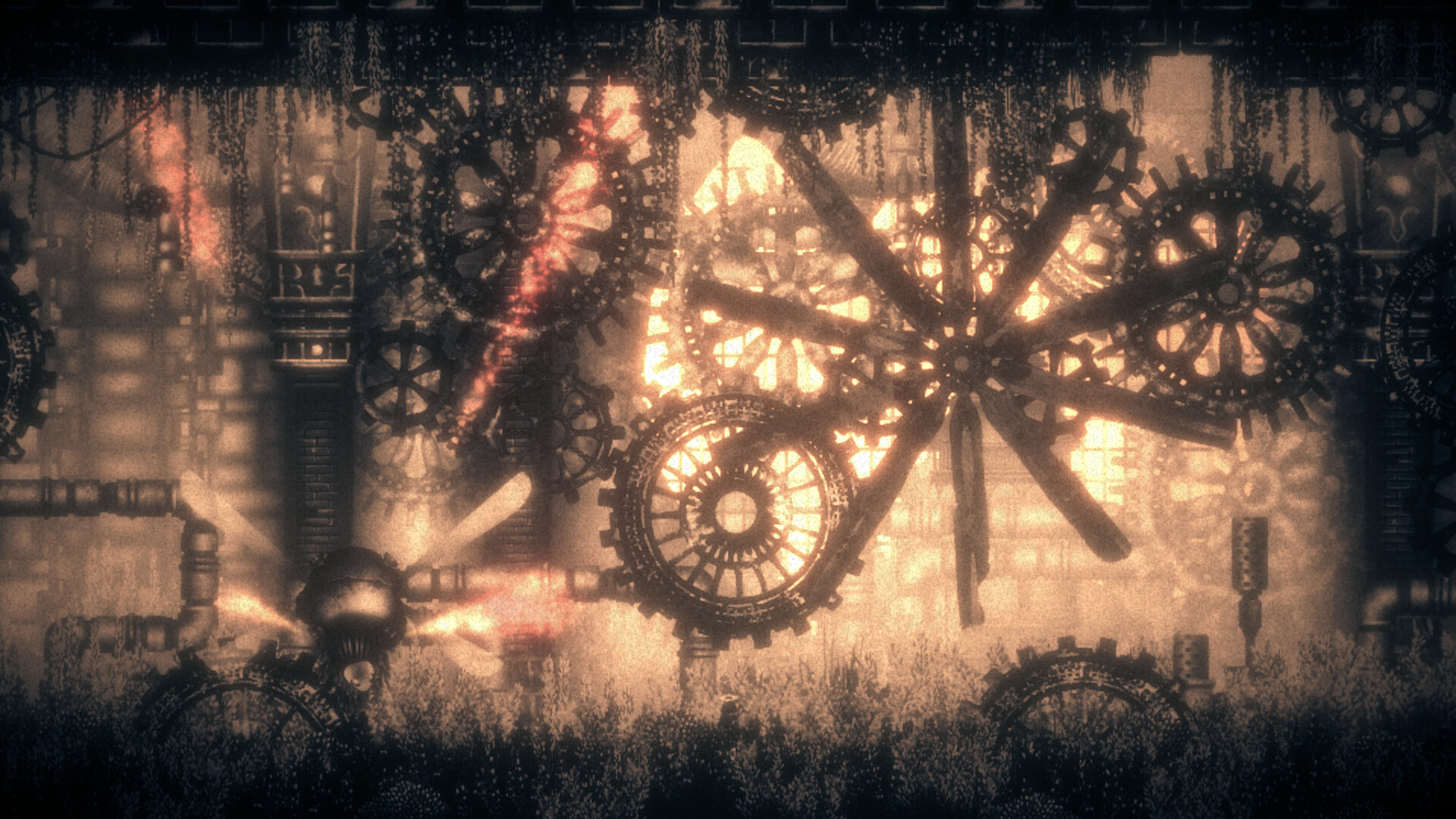 MADO trailer