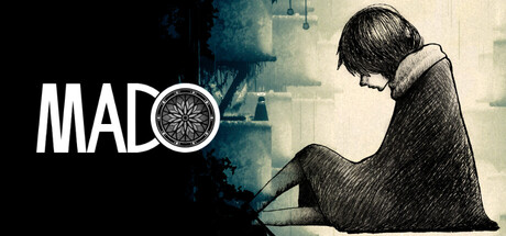 Cover art from MADO