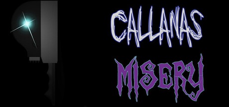 Cover art from Callana's Misery